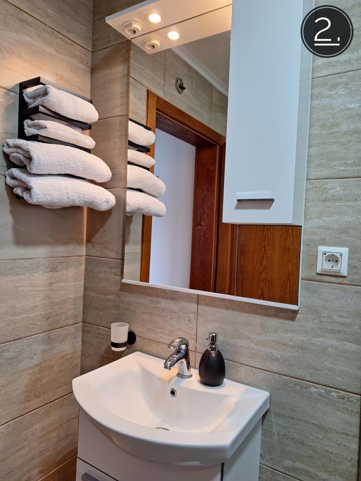 Apartments Sokolovic Visegrad Exterior photo