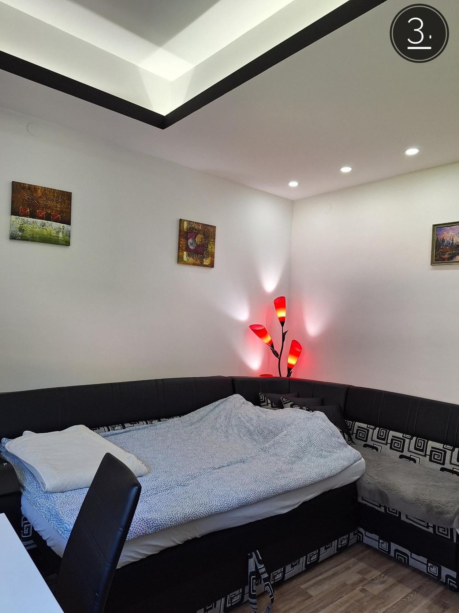 Apartments Sokolovic Visegrad Exterior photo